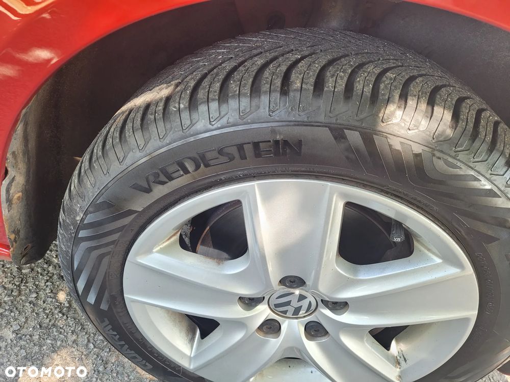 Volkswagen Golf Plus 1.4 TSI Style - 20