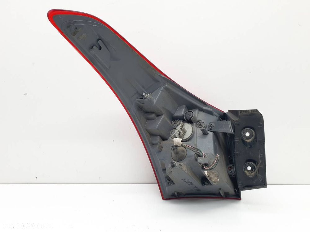 LAMPA TYŁ TYLNA PRAWA W BŁOTNIK HYUNDAI I30 II COUPE EU 92402-A51 - 5