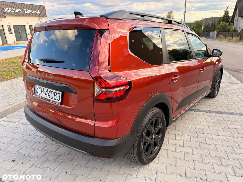 Dacia Jogger 1.0 TCe Extreme+ 7os - 8