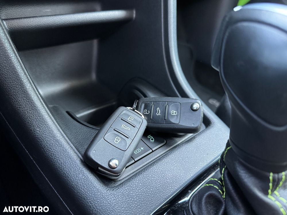 Skoda Citigo CITIGOe iV Style - 15