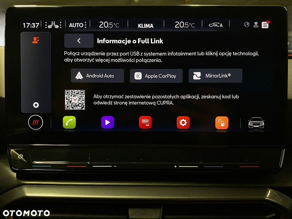 Cupra Leon Sportstourer - 28