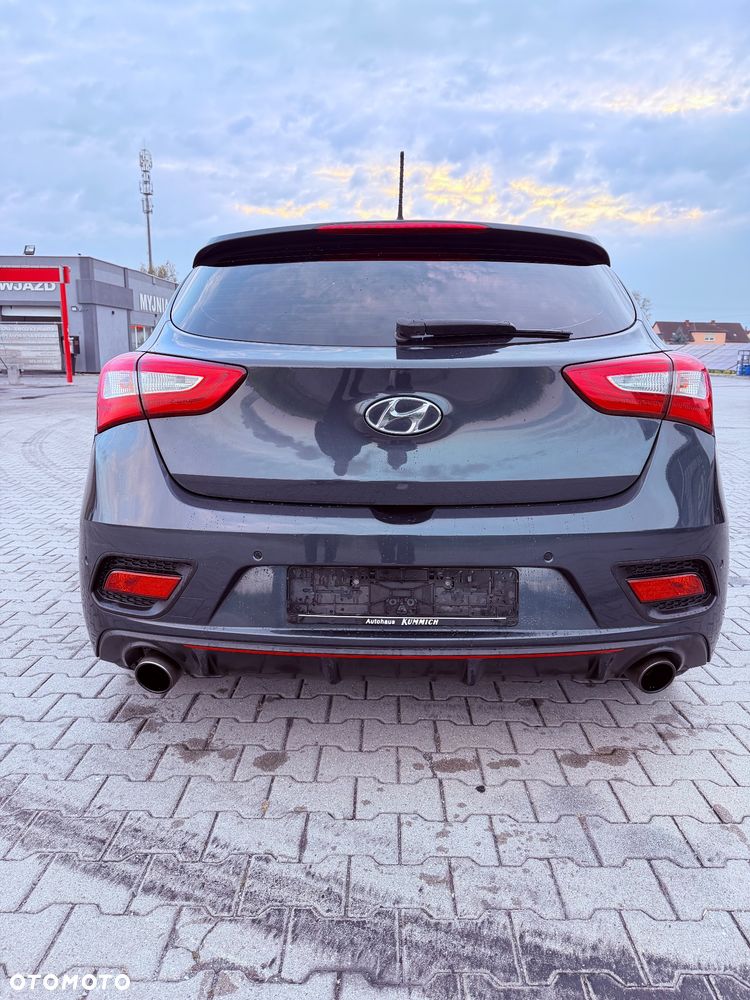 Hyundai i30 - 6