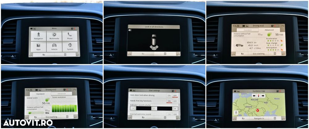 Renault Megane II 1.5 dCi Expression - 7