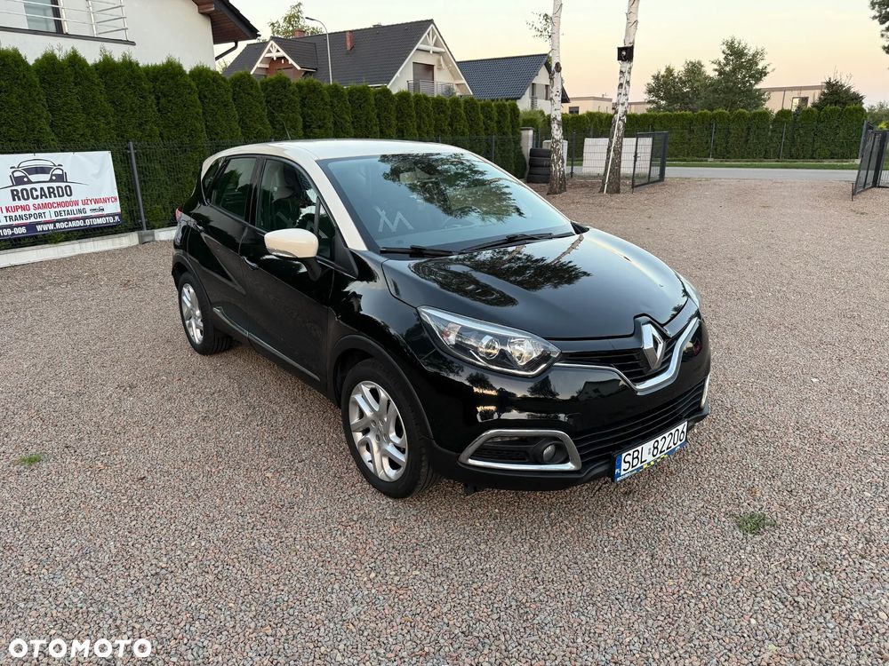 Renault Captur ENERGY TCe 90 Start&Stop Luxe - 3