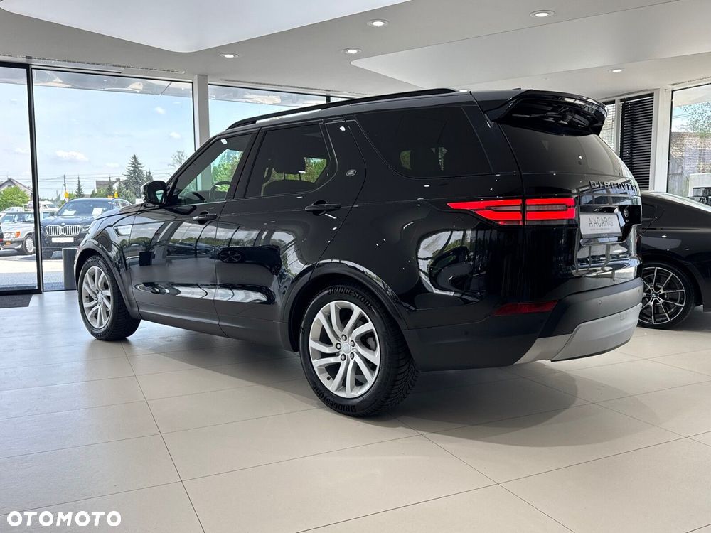 Land Rover Discovery V 2.0 SD4 SE - 3