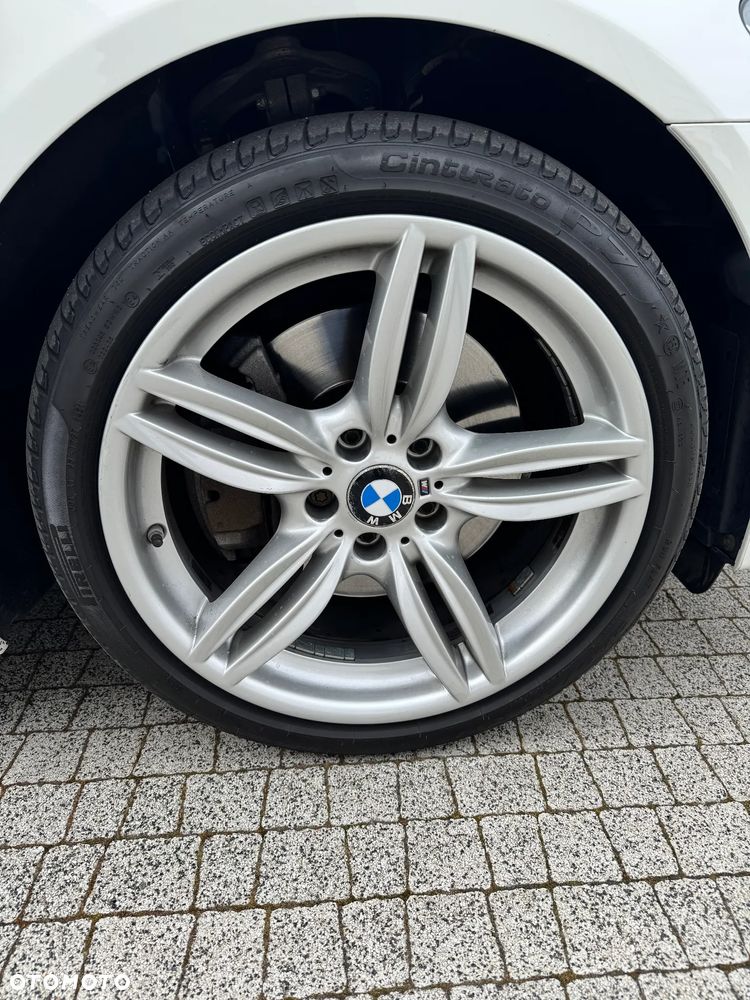 BMW Seria 5 530d xDrive - 5
