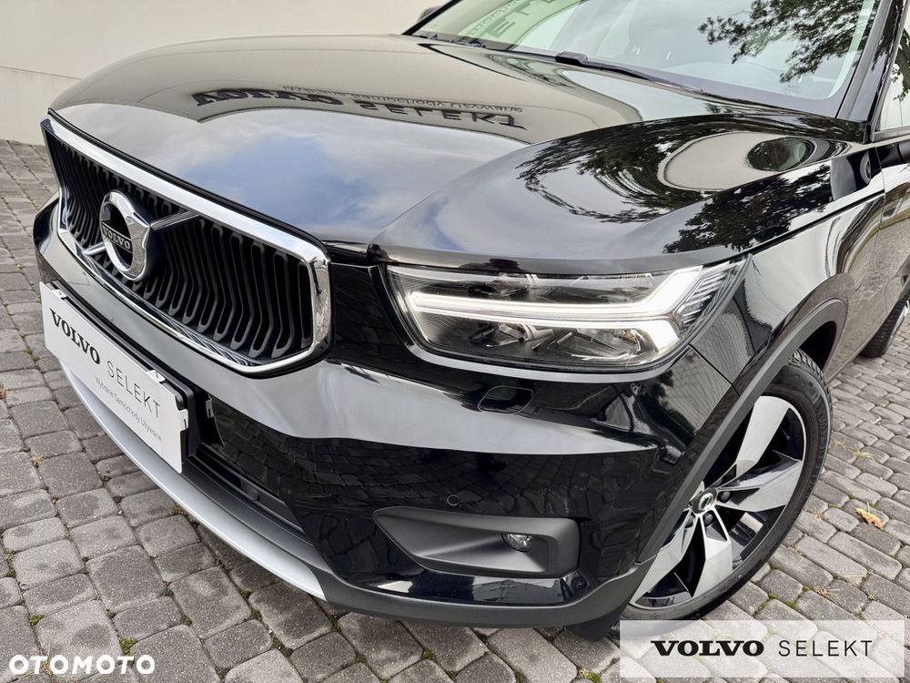 Volvo XC 40 - 4