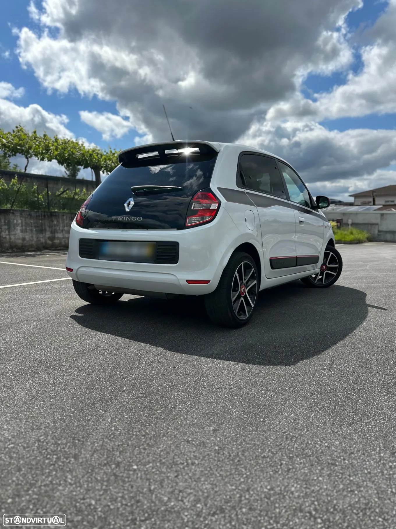Renault Twingo 0.9 TCe Sport - 3