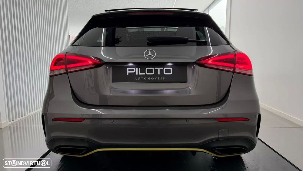 Mercedes-Benz A 180 d 7G-DCT Edition 1 - 7