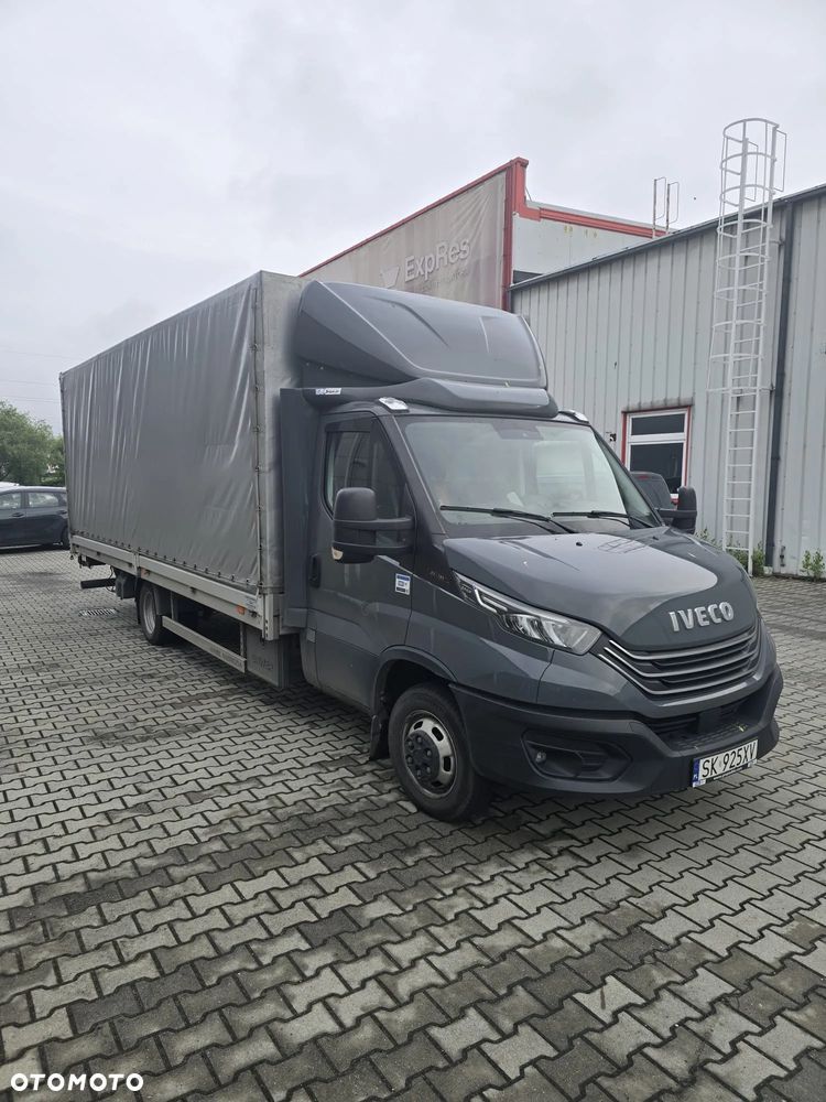 Iveco daily - 5