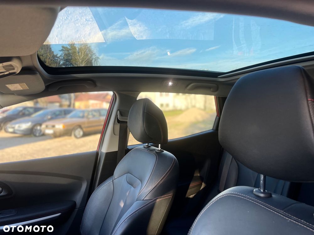 Renault Kadjar Energy TCe 130 Bose Edition - 12