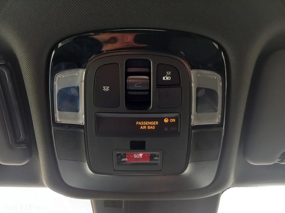 Hyundai Tucson 1.6 T-GDi HEV N-Line 2WD - 34