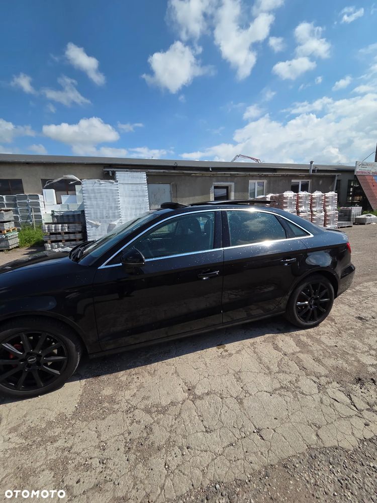 Audi A3 Limousine 2.0 TDI - 19