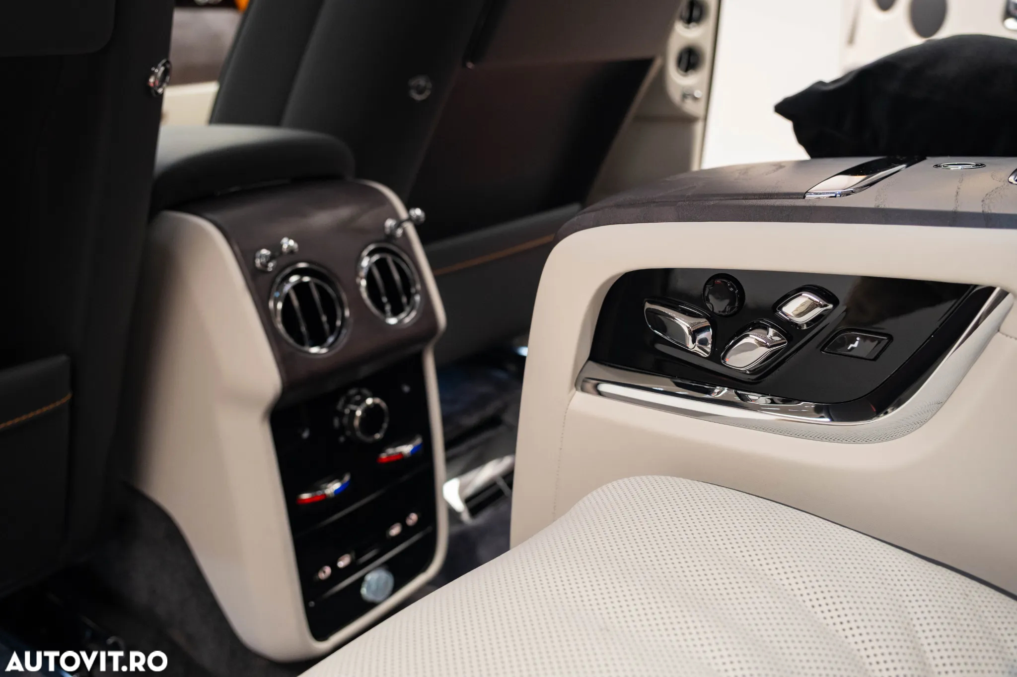 Rolls-Royce Cullinan Series II - 27