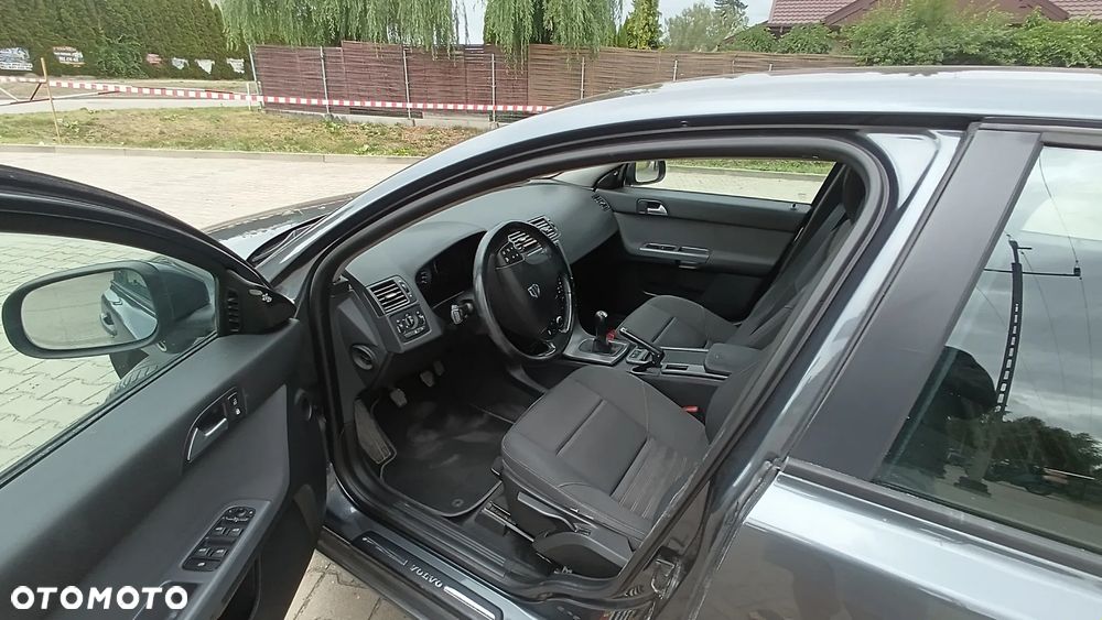 Volvo S40 1.6D DRIVe Momentum Start-Stop - 7
