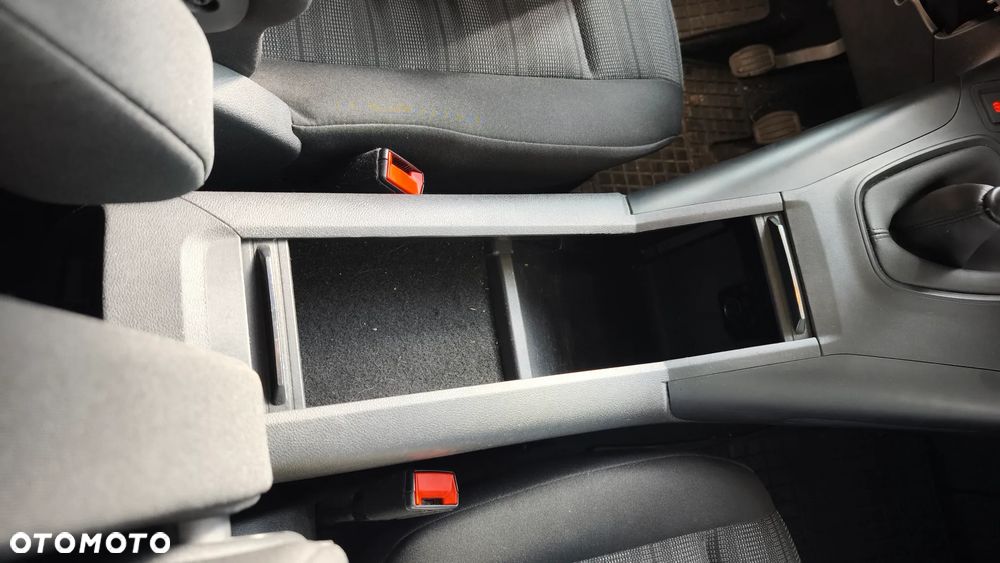 Opel Combo XL 1.2 Turbo Enjoy S&S - 16