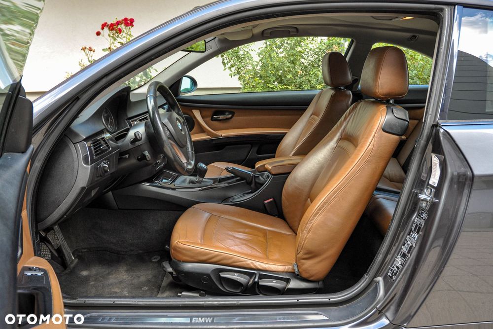 BMW Seria 3 - 7