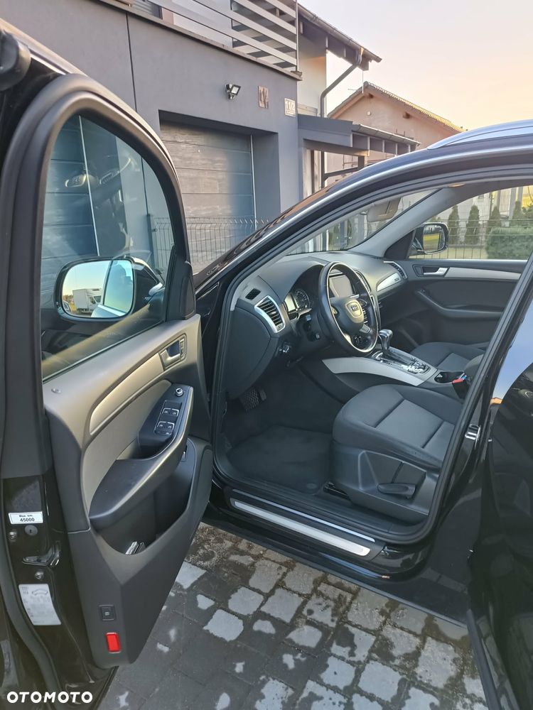 Audi Q5 - 19
