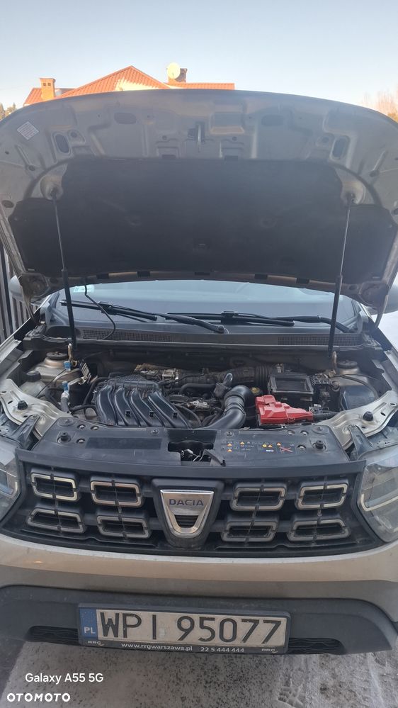 Dacia Duster - 13