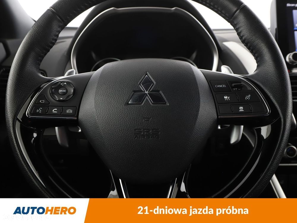 Mitsubishi Eclipse Cross - 19