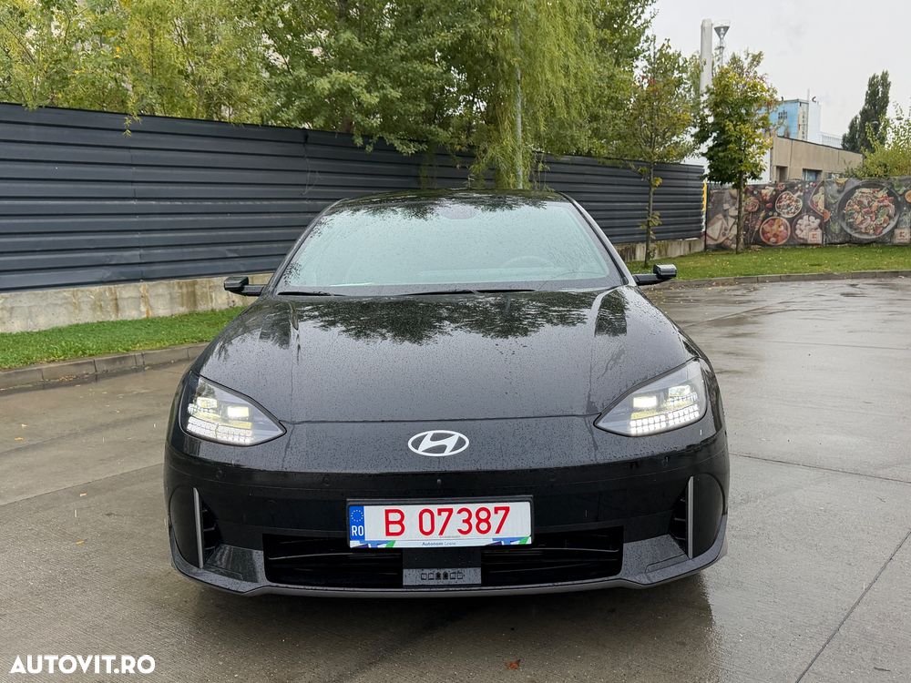 Hyundai IONIQ 6 - 15