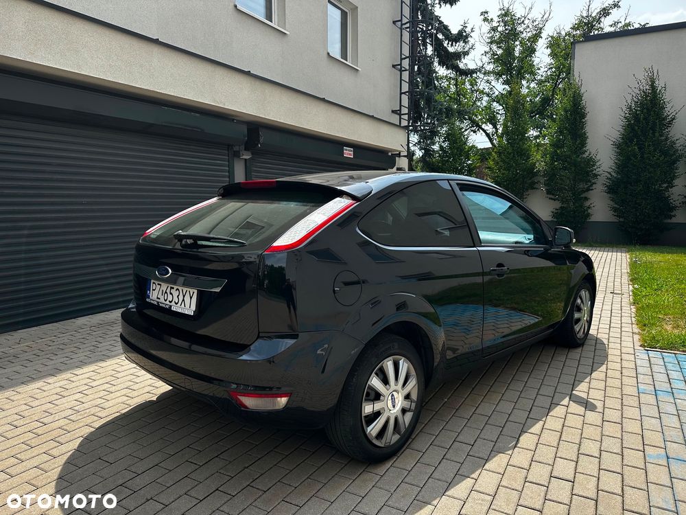 Ford Focus - 10