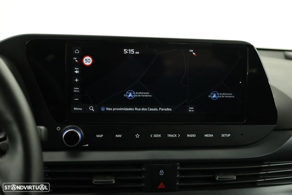 Hyundai i20 1.0 T-GDI Style (TT) DCT - 11