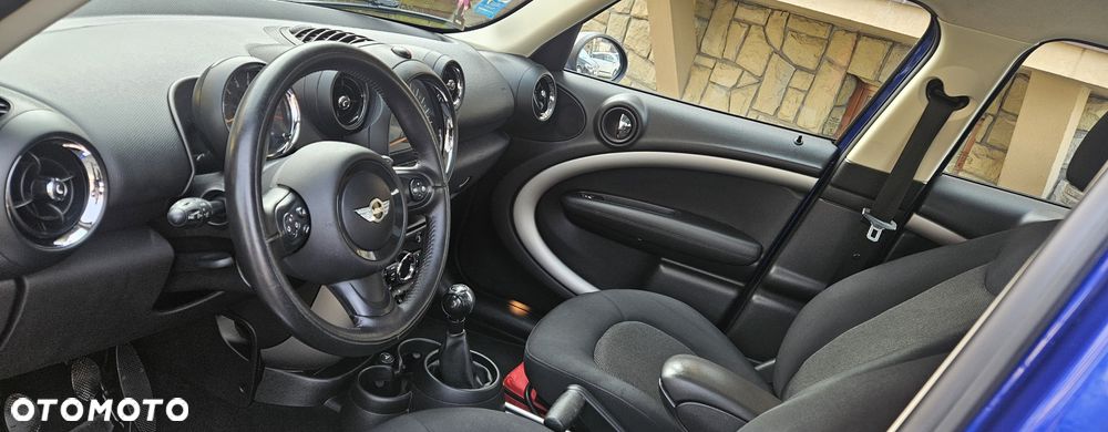 MINI Cooper D - 21