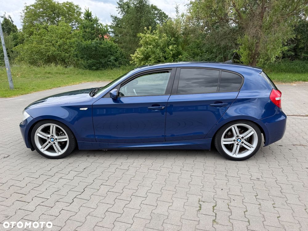 BMW Seria 1 118d DPF Edition Sport - 10
