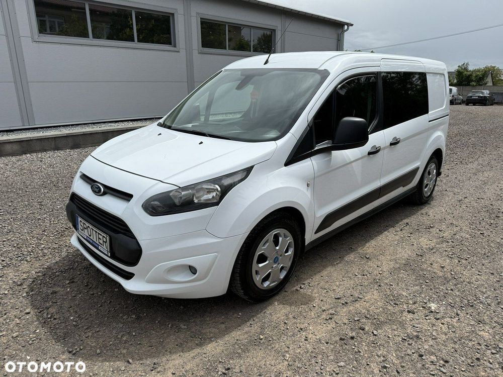 Ford Connect - 1