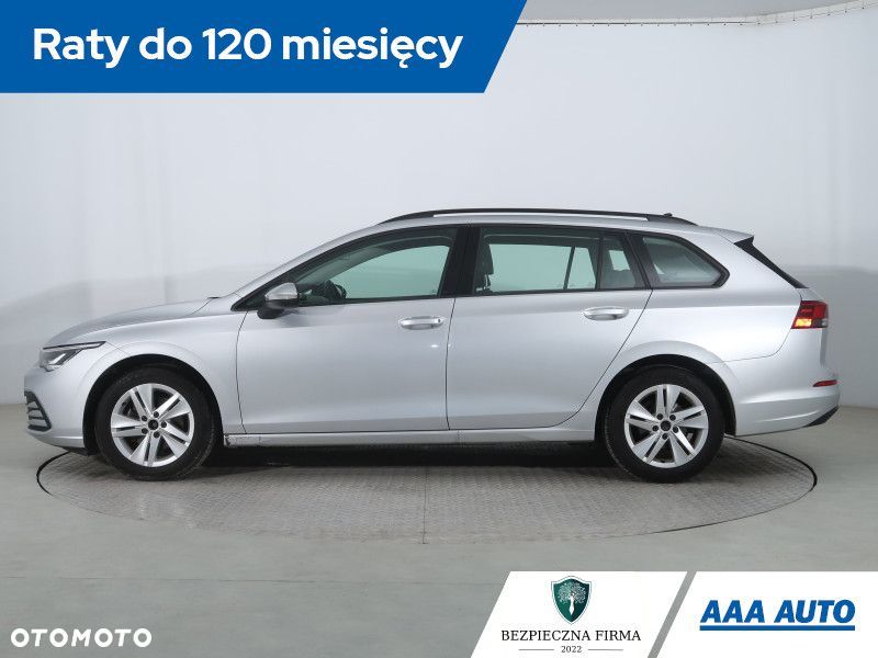 Volkswagen Golf Variant - 3