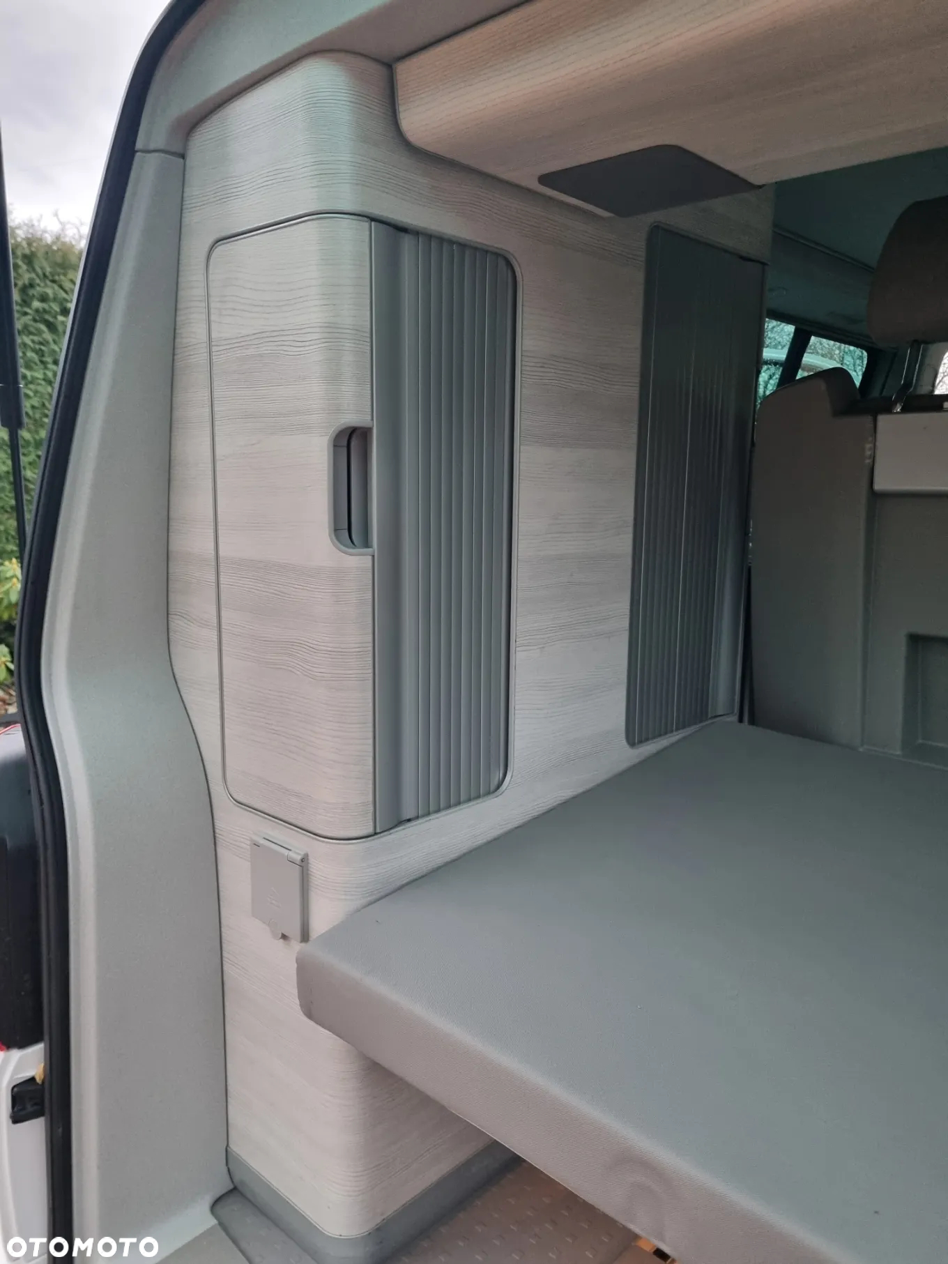 Volkswagen CALIFORNIA OCEAN KAMPER - 14