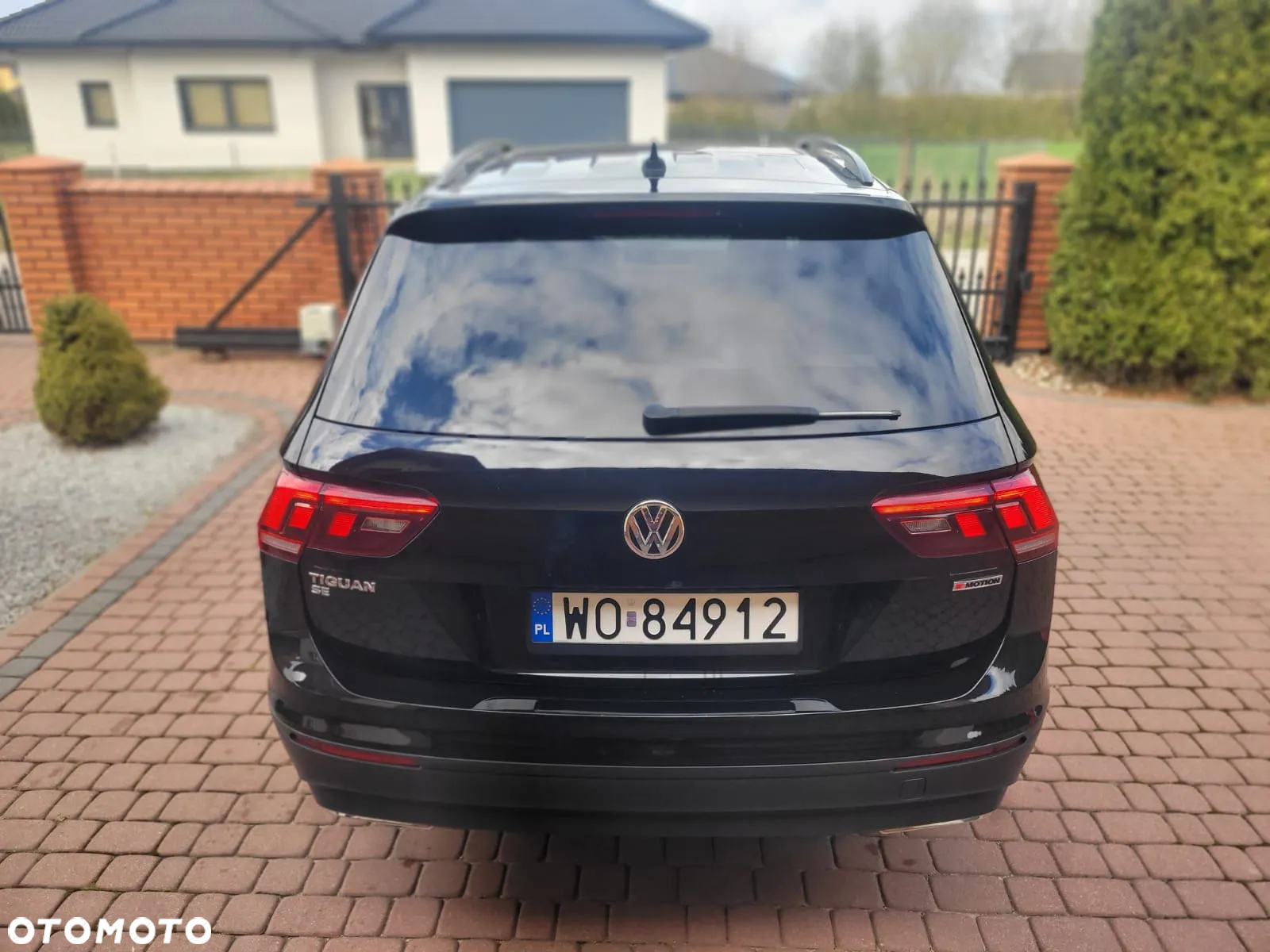 Volkswagen Tiguan - 37