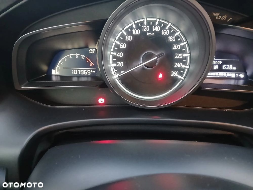 Mazda 3 2.0 Skymotion - 3
