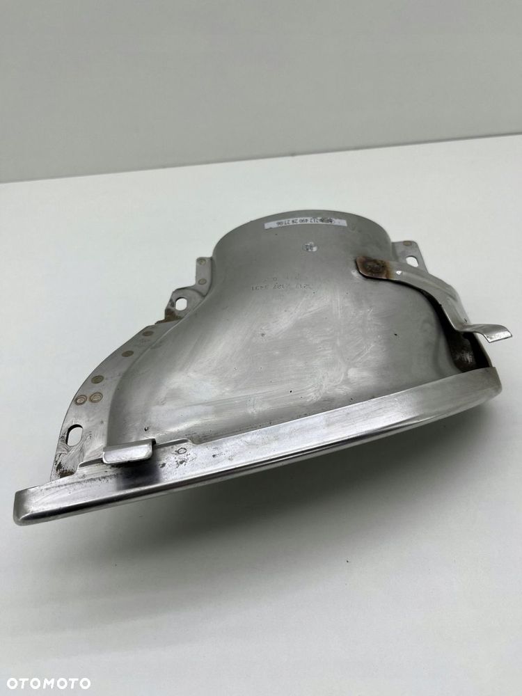 MERCEDES W212 LCI KOŃCÓWKA WYDECHU PRAWA A2124902827 - 2