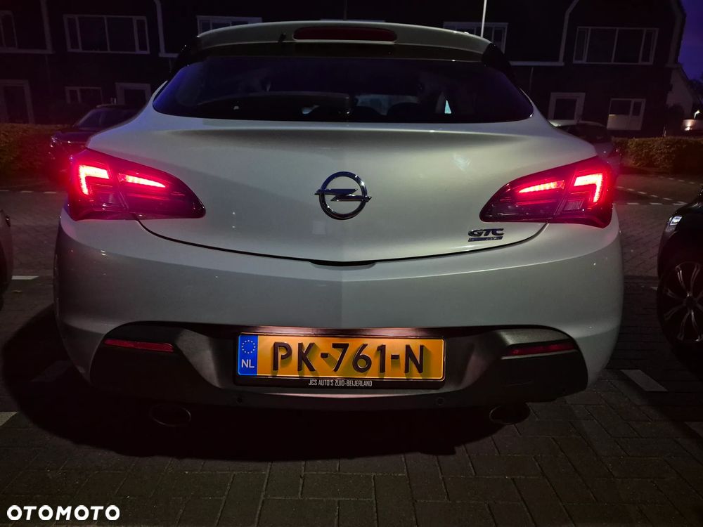 Opel Astra - 7