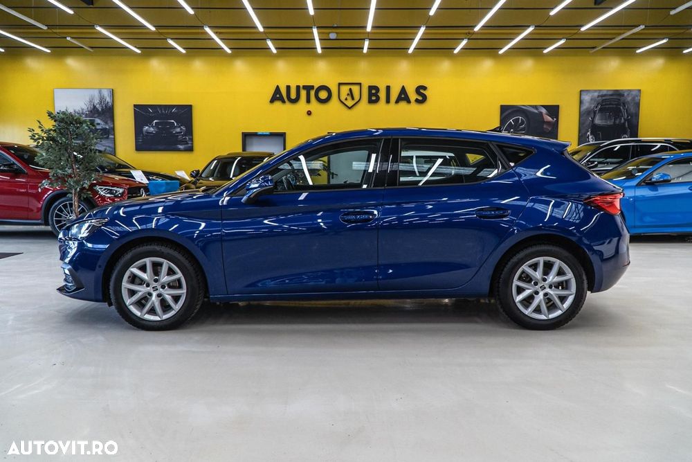 Seat Leon 1.0 TSI Style - 17