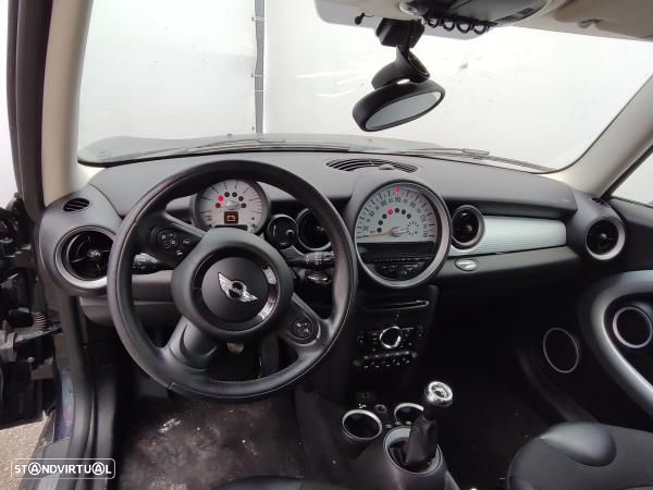 Para Peças Mini Mini (R56) - 7