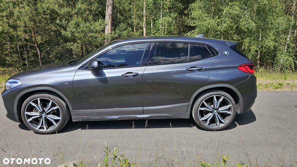 BMW X2 xDrive20i M Sport X sport - 5