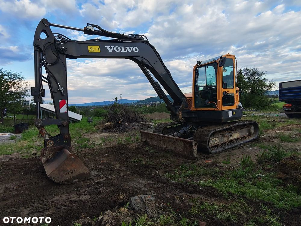 JCB 86 C 2 NOWY MODEL 2021 rok - 26