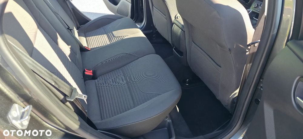Ford Focus 1.0 EcoBoost Titanium ASS - 24