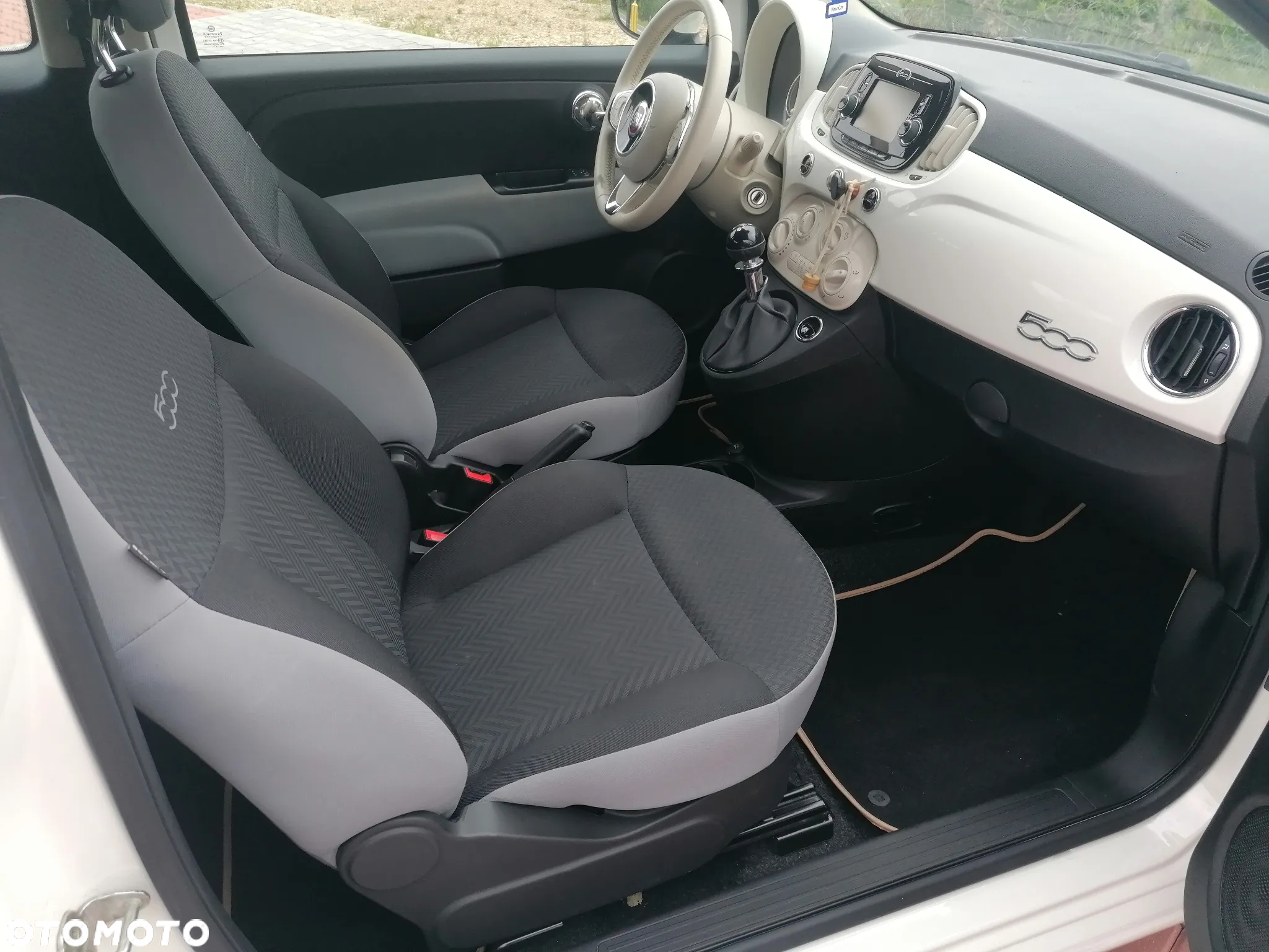 Fiat 500 1.2 Pop - 16