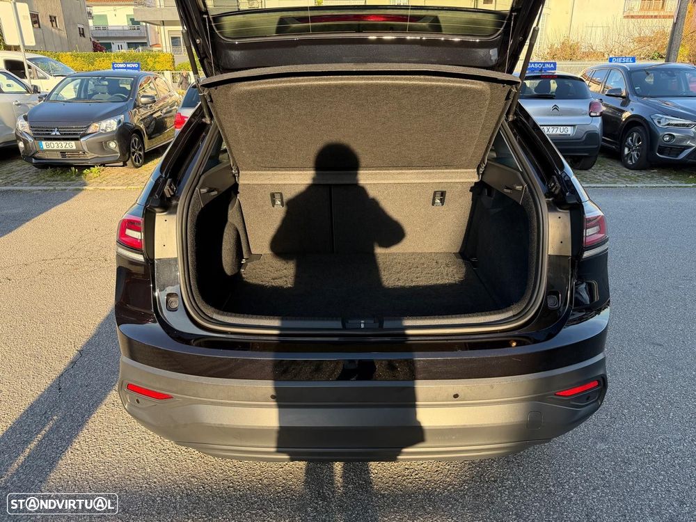 VW Taigo 1.0 TSI Urban - 13