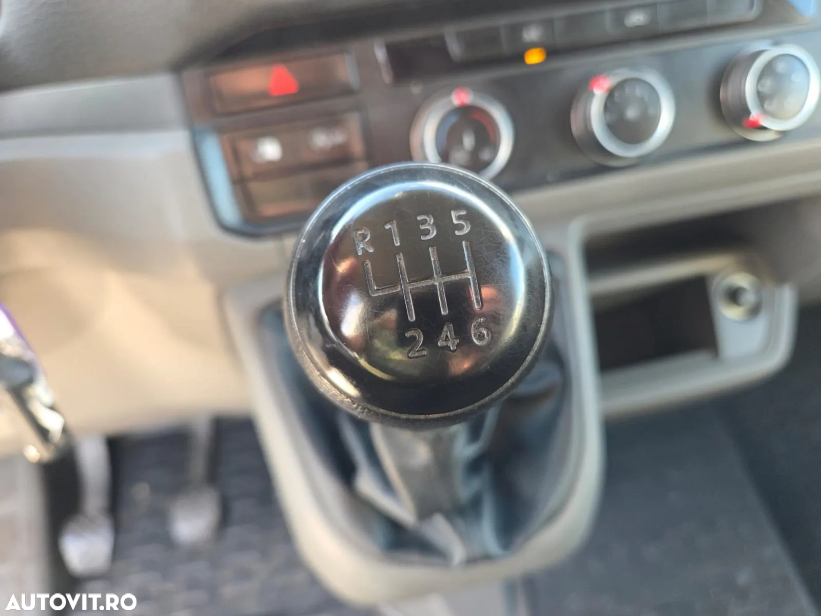 Volkswagen New Crafter Extralung L4H3 - 23