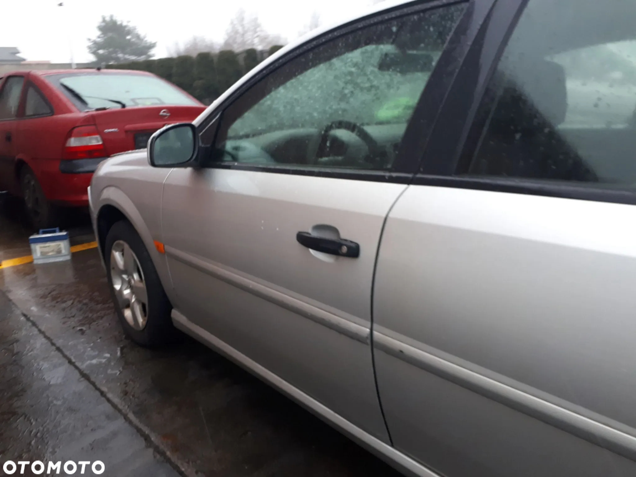 OPEL VECTRA C LIFT 05-08 Z18XER 1.8 16V CEWKA ZAPŁONOWA - 21