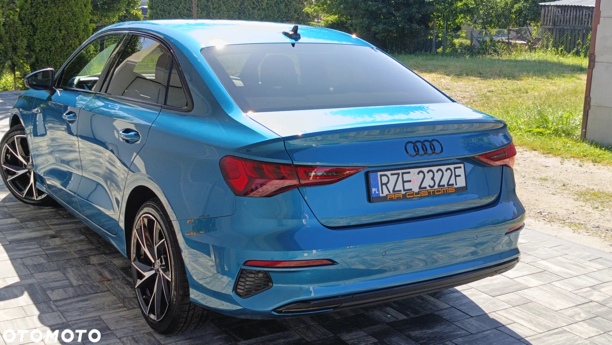 Audi A3 - 7