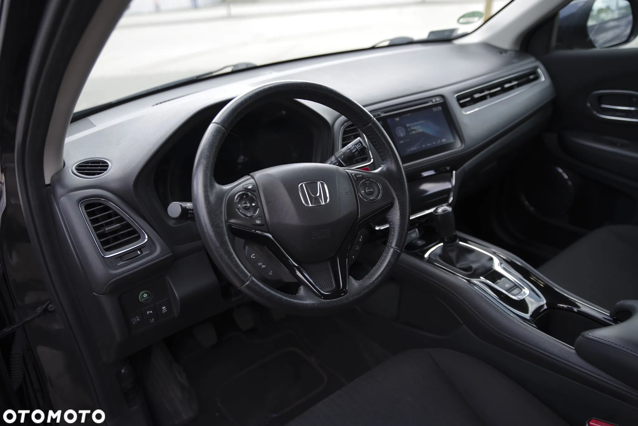 Honda HR-V 1.5 Elegance (ADAS/Honda Connect+) - 10