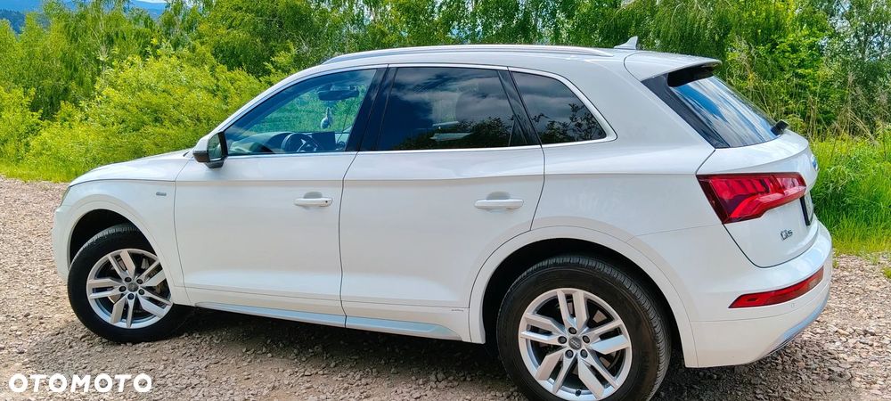 Audi Q5 2.0 TFSI Quattro S tronic - 11
