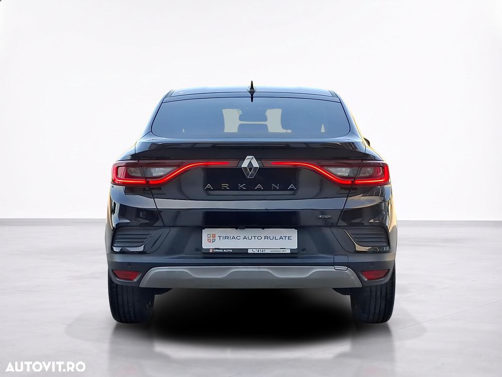 Renault Arkana - 6