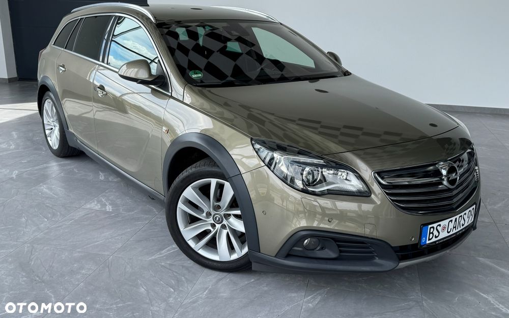 Opel Insignia - 14